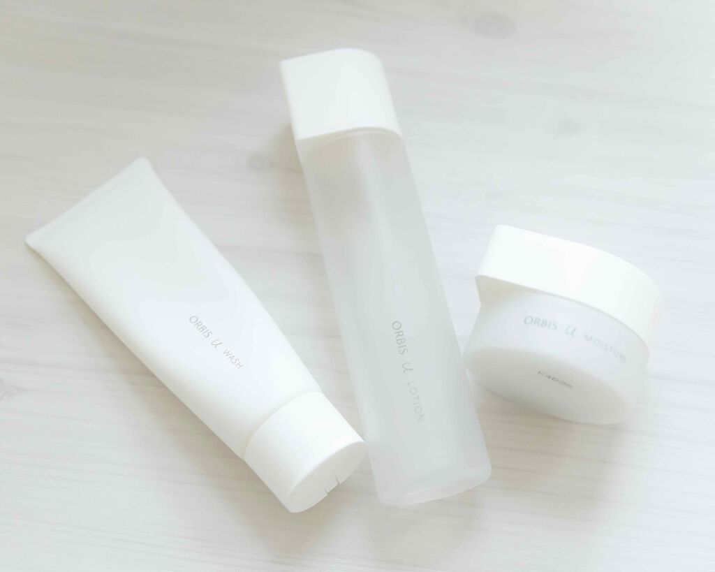 オルビスユー ウォッシュ/オルビス/洗顔フォームを使ったクチコミ(1枚目)