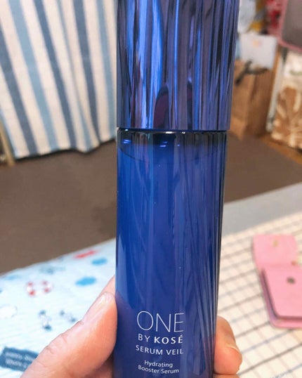 ミストウォーター/アンテリージェEX/ミスト状化粧水を使ったクチコミ(1枚目)