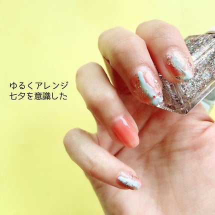 リトルジュエリーコフレ/パラドゥ/マニキュアを使ったクチコミ(6枚目)