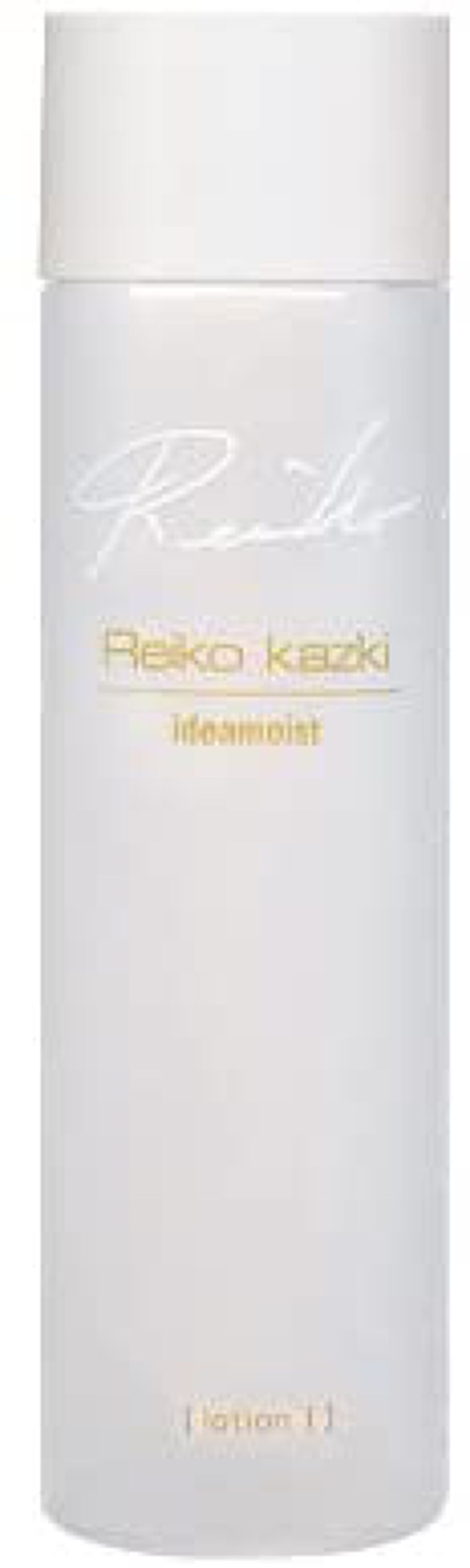 かづきれいこ イデアモイスト ローション(しっとりタイプ)