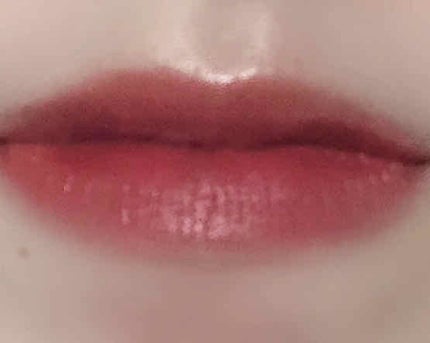 カラーリッシュ Mマット N フリーザヌード コレクション/ロレアル パリ/口紅を使ったクチコミ(4枚目)