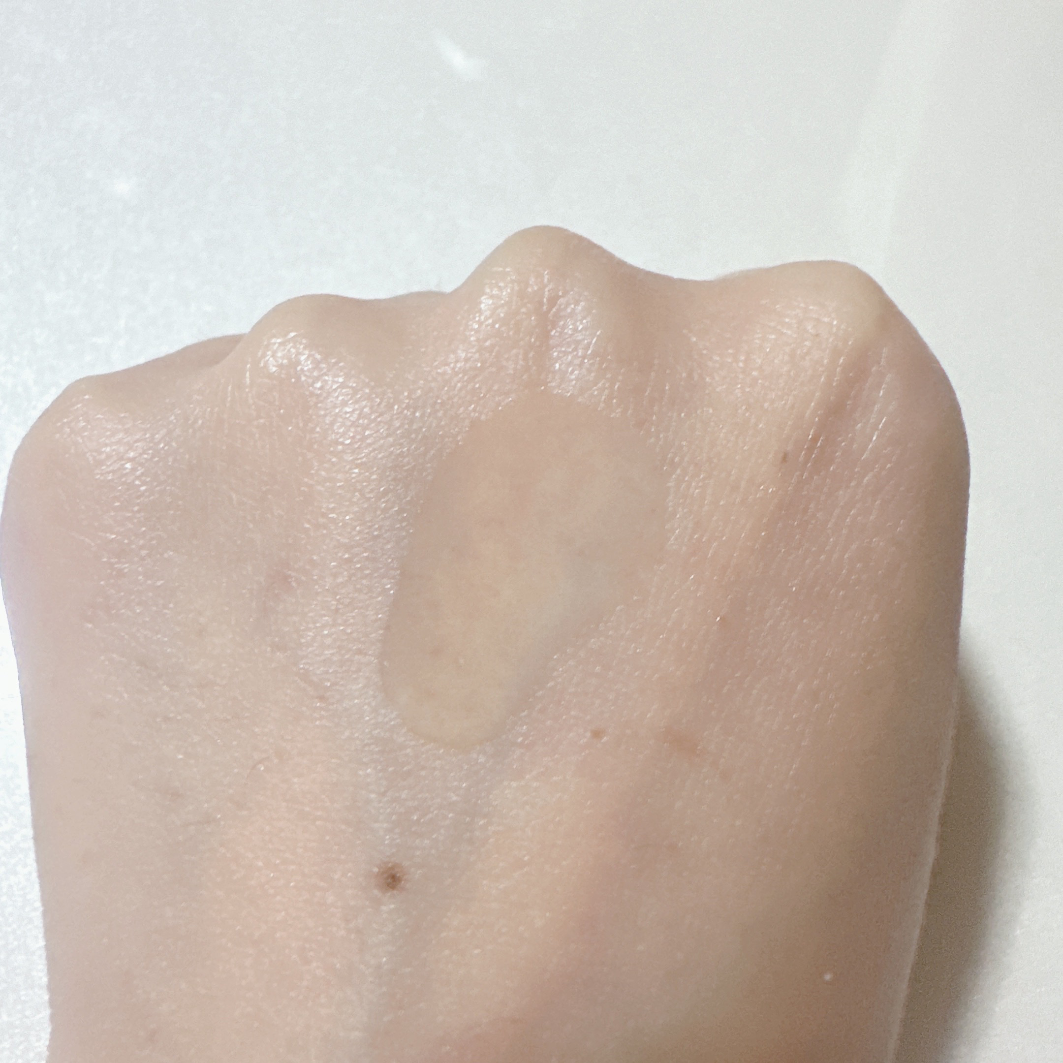 シカゴ― シカダブルエフェクトアンプル/ISOI/美容液を使ったクチコミ（3枚目）