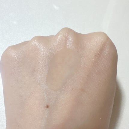 シカゴ― シカダブルエフェクトアンプル/ISOI/美容液を使ったクチコミ(3枚目)