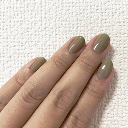 pa ネイルカラー/pa nail collective/マニキュアを使ったクチコミ(2枚目)