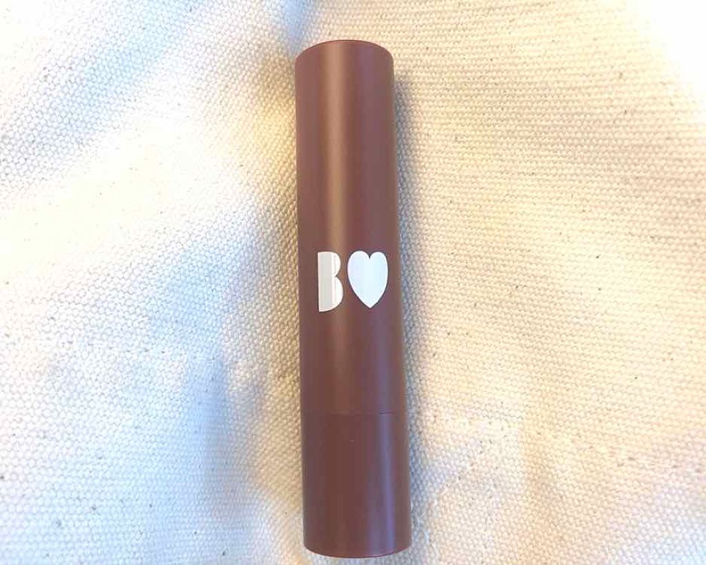 つやぷるリップR/b idol/口紅を使ったクチコミ（1枚目）