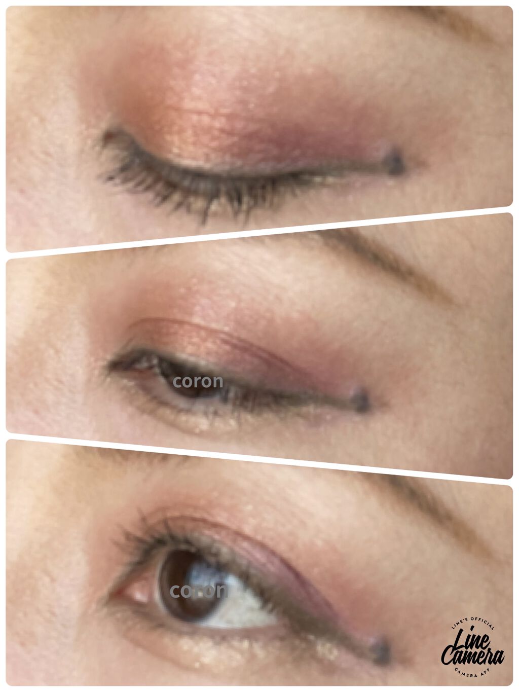 デザイニング カラー アイズ/SUQQU/アイシャドウパレットを使ったクチコミ（2枚目）