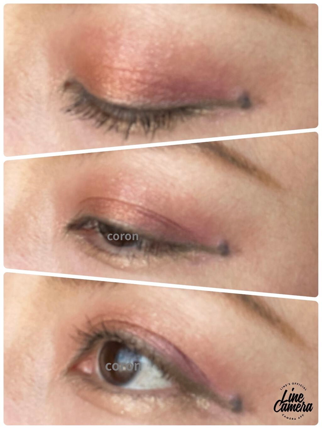 デザイニング カラー アイズ/SUQQU/アイシャドウパレットを使ったクチコミ(2枚目)