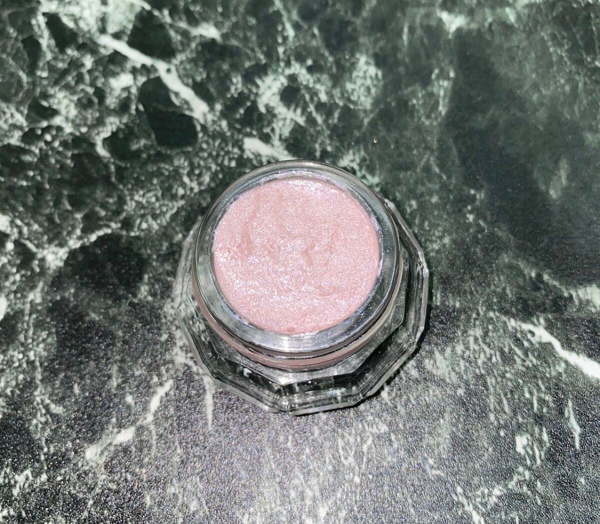 ジルスチュアート クリスタルブルーム ジェリービジュー/JILL STUART/ジェル・クリームアイシャドウを使ったクチコミ(4枚目)