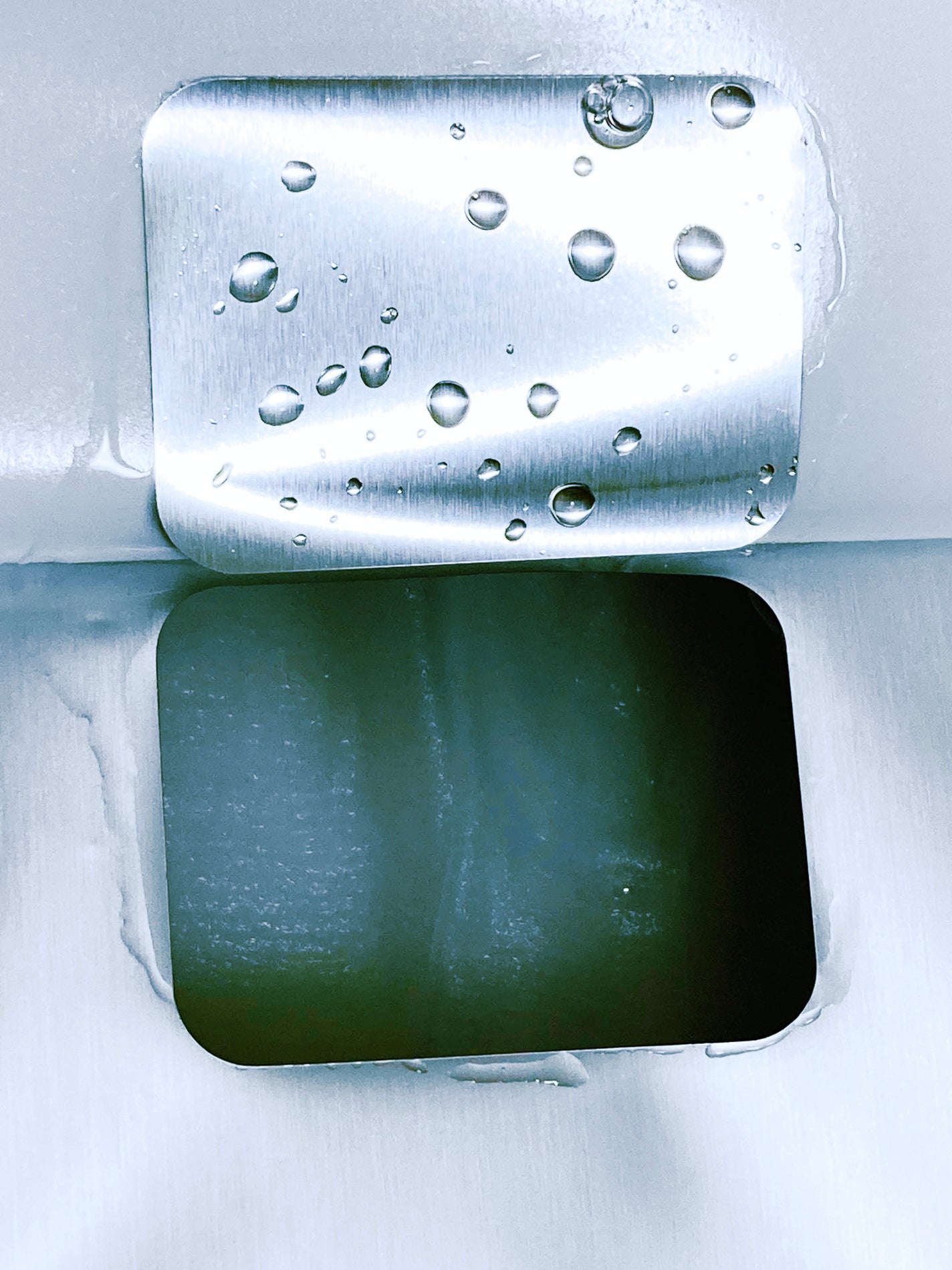 ハイポアラジェニックシカピックアップマスク/Dermatory/シートマスク・パックを使ったクチコミ(3枚目)