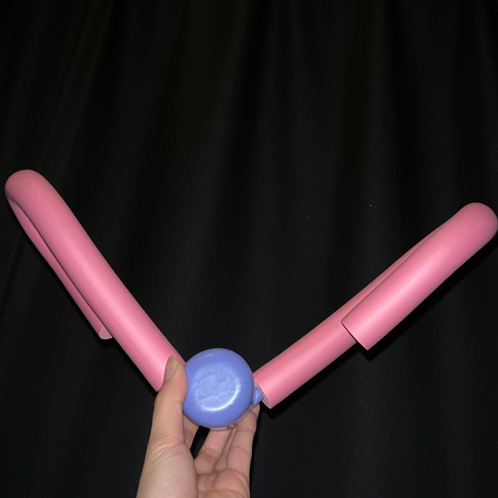 脚トレーナー/SHEIN/レッグ・フットケアを使ったクチコミ（2枚目）