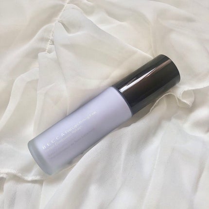 BECCA First Light Priming Filter/BECCA/化粧下地を使ったクチコミ(2枚目)