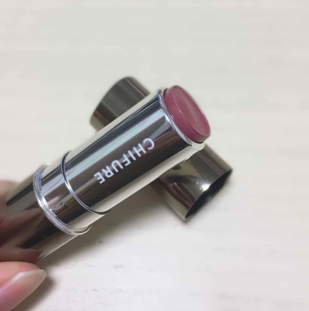 口紅（詰替用）/ちふれ/口紅を使ったクチコミ（1枚目）