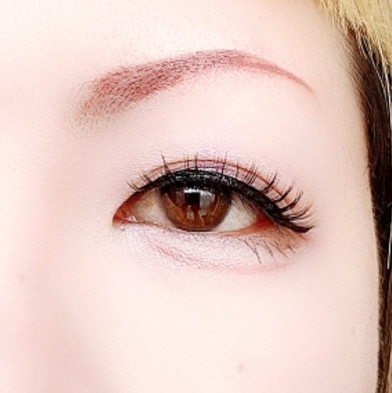 プレイカラーアイズ ホイッピングクラウドコレクション/ETUDE/アイシャドウパレットを使ったクチコミ(5枚目)