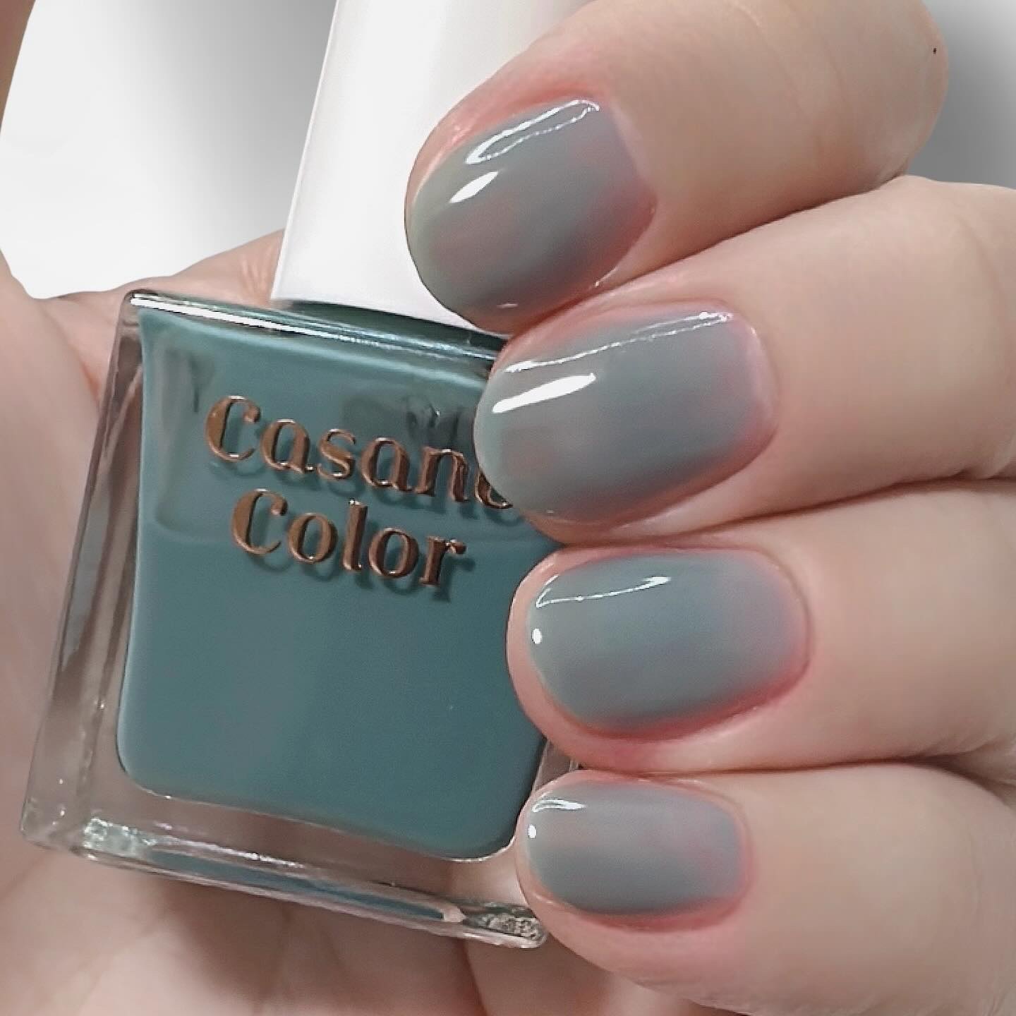 ミト　ネイルカラー/MITO TOKYO/マニキュアを使ったクチコミ（3枚目）