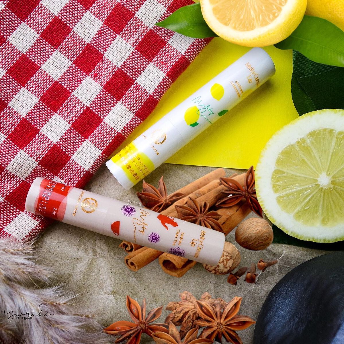 メルティクリームリップ/メンソレータム/リップクリームを使ったクチコミ(1枚目)