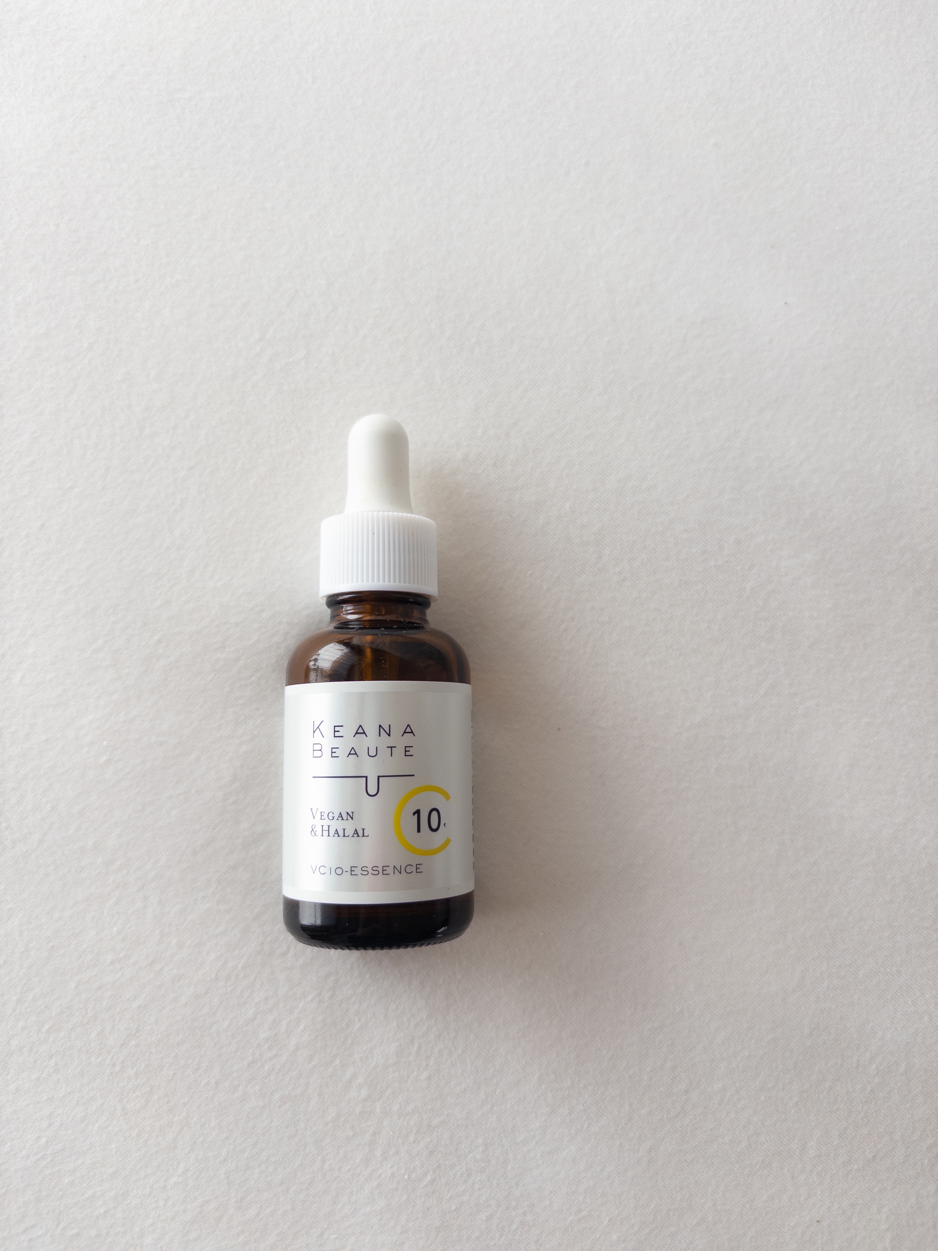 ケアナボーテ VC10 濃美容液/ケアナボーテ/美容液を使ったクチコミ（2枚目）