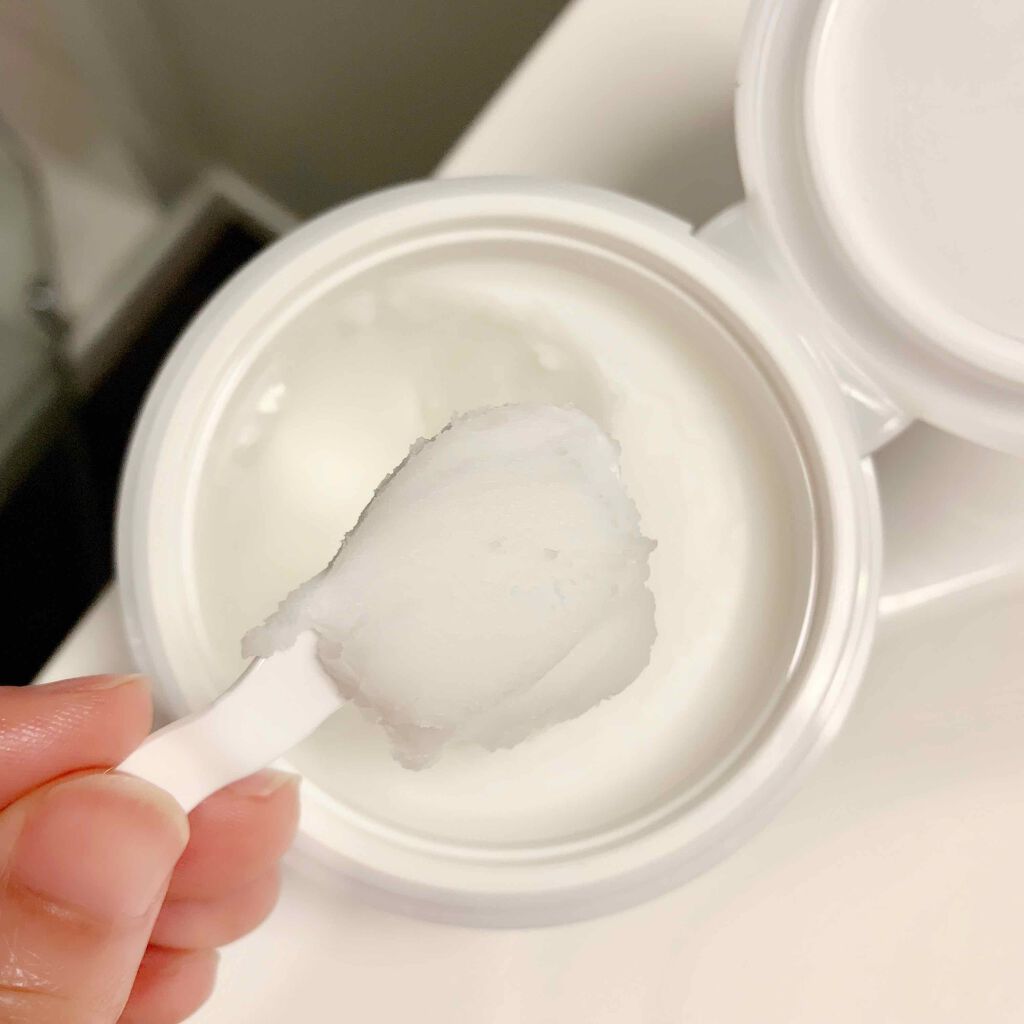 オールクリーンバーム/heimish/クレンジングバームを使ったクチコミ（2枚目）