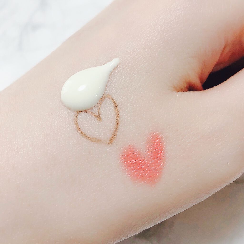 モイスチャー クレンジングミルク/WELEDA/ミルククレンジングを使ったクチコミ（3枚目）