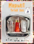 MAPUTI MAPUTI TRIAL SET 