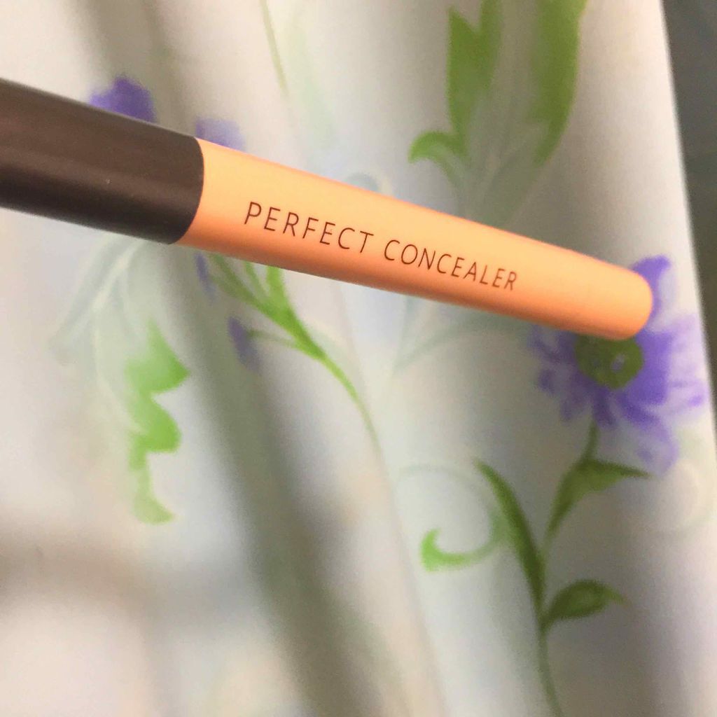 ラディアントクリーミーコンシーラー/NARS/リキッドコンシーラーを使ったクチコミ(3枚目)