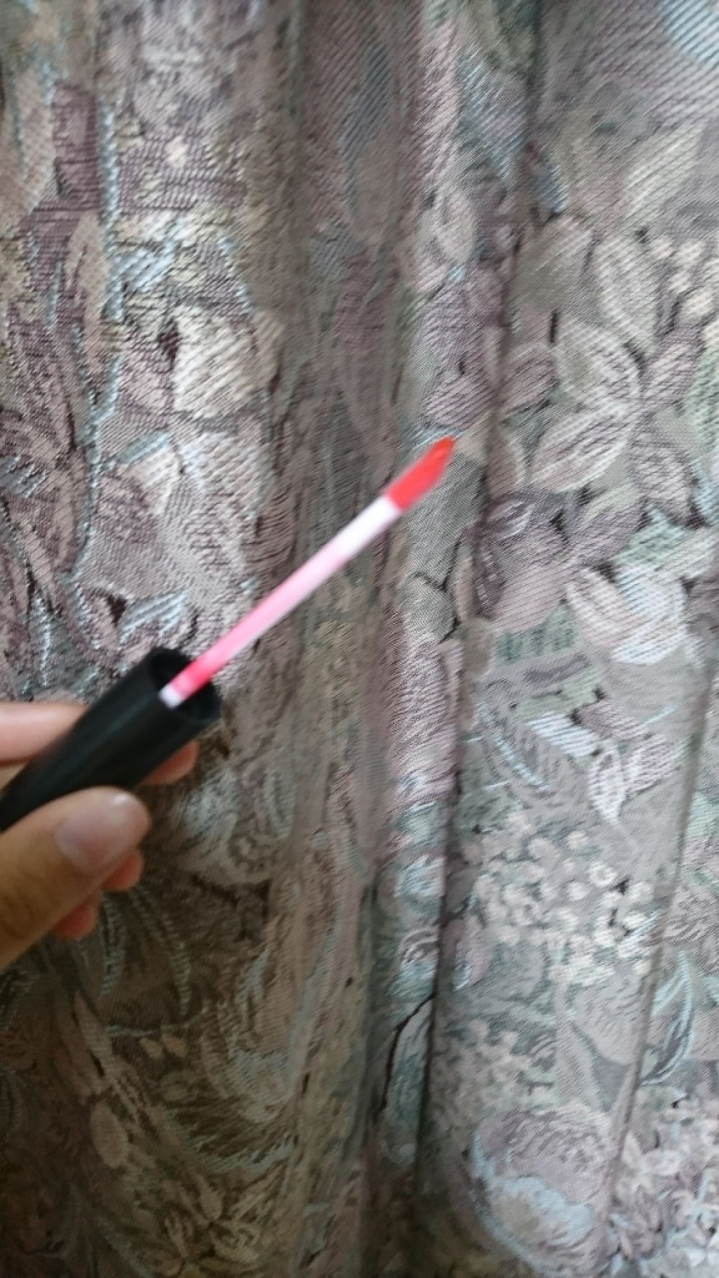 UR GLAM SHEER LIP GLOSS/U R GLAM/リップグロスを使ったクチコミ(3枚目)