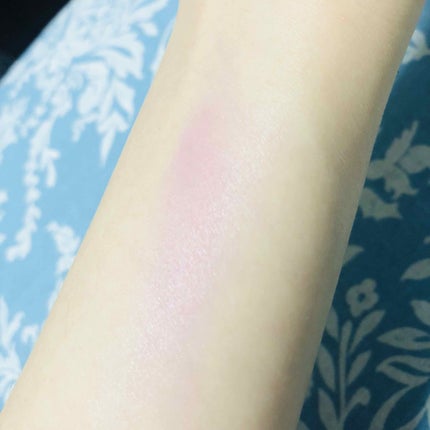 チーク ポップ/CLINIQUE/パウダーチークを使ったクチコミ(2枚目)