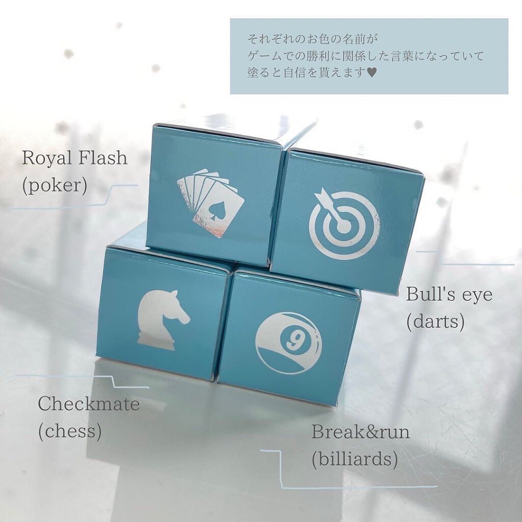 ロングラスティンググロウティント/MELALOWE/リップティントを使ったクチコミ（2枚目）