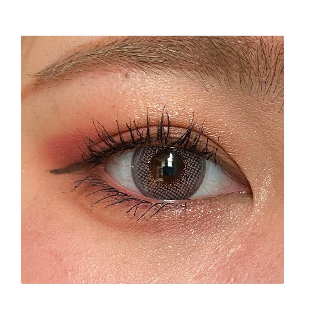 Angelcolor Bambi Series 1day /AngelColor/ワンデー(1DAY)カラコンを使ったクチコミ(1枚目)