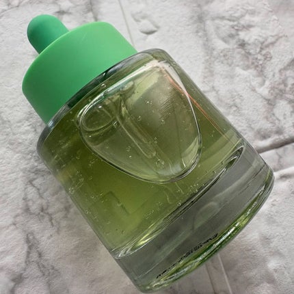 グリーントマトクレイマスククレンザー/FULLY/洗い流すパック・マスクを使ったクチコミ(7枚目)