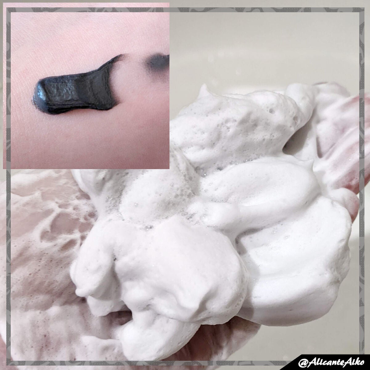 毛穴小町 テカリ源治 マスク/クリアターン/シートマスク・パックを使ったクチコミ(4枚目)