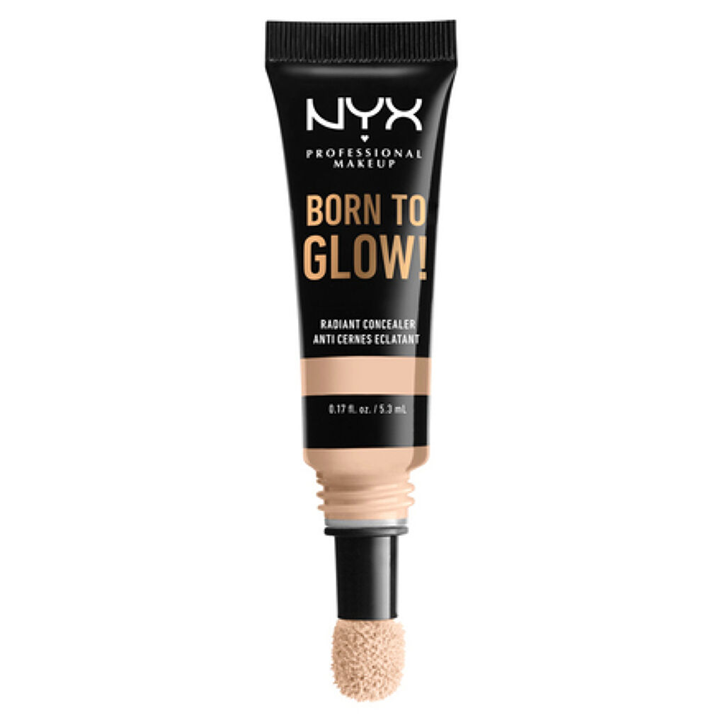 ボーン トゥー グロー ラディアントコンシーラー 04 カラー・ライト アイボリー