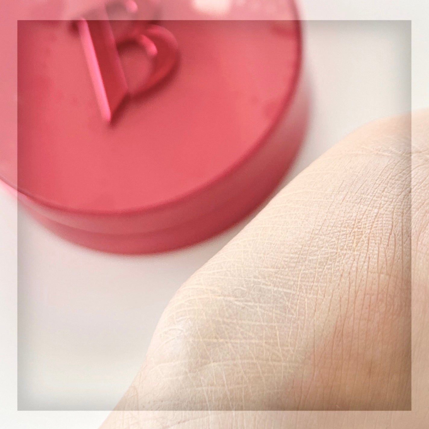 カバーリシャス アルティメット ホワイトクッション/BANILA CO/クッションファンデーションを使ったクチコミ(6枚目)