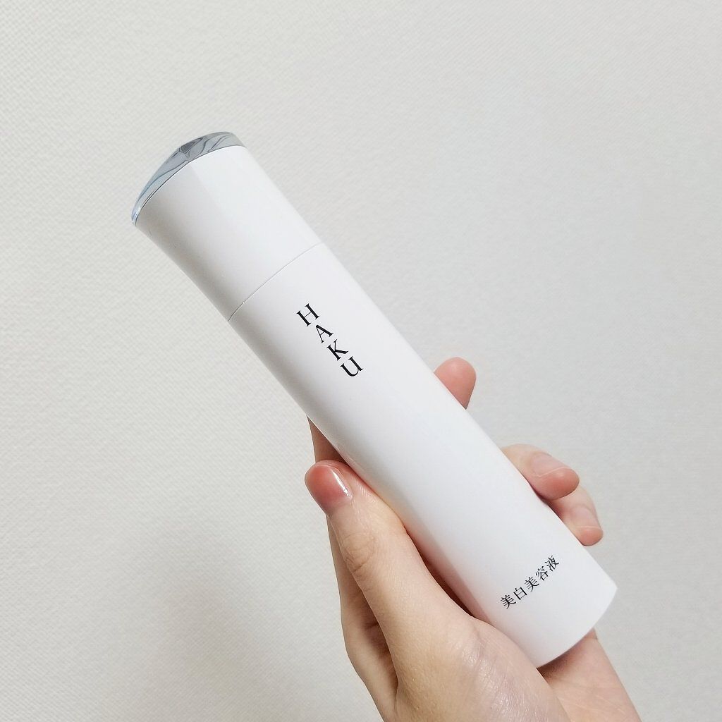 メラノフォーカスZ/HAKU/美容液を使ったクチコミ(2枚目)