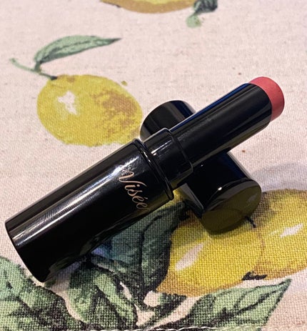 ネンマクフェイク ルージュ/Visée/口紅を使ったクチコミ(1枚目)