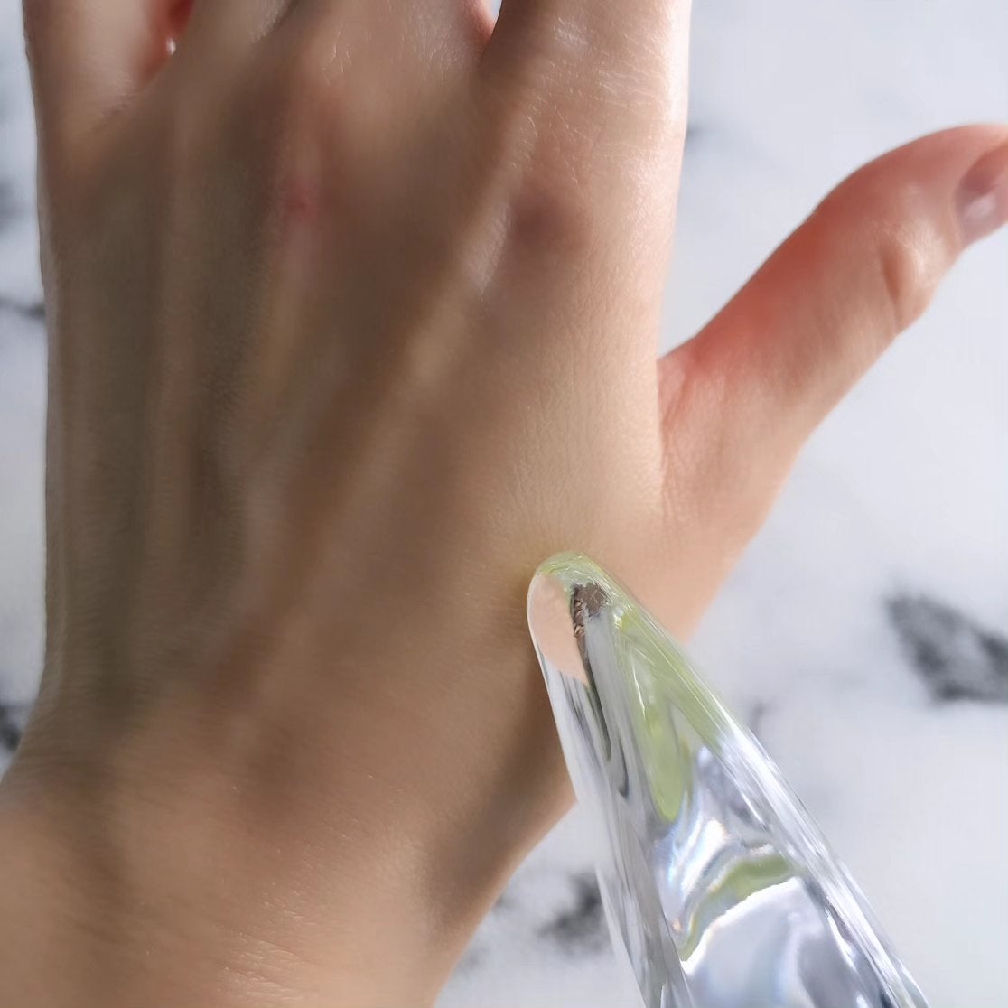 アリウルアップルサイダーディープクレンジングオイル/Ariul/オイルクレンジングを使ったクチコミ(5枚目)