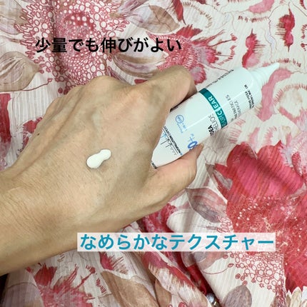 UVイデア XL プロテクショントーンアップ クリア/ラ ロッシュ ポゼ/化粧下地を使ったクチコミ(3枚目)