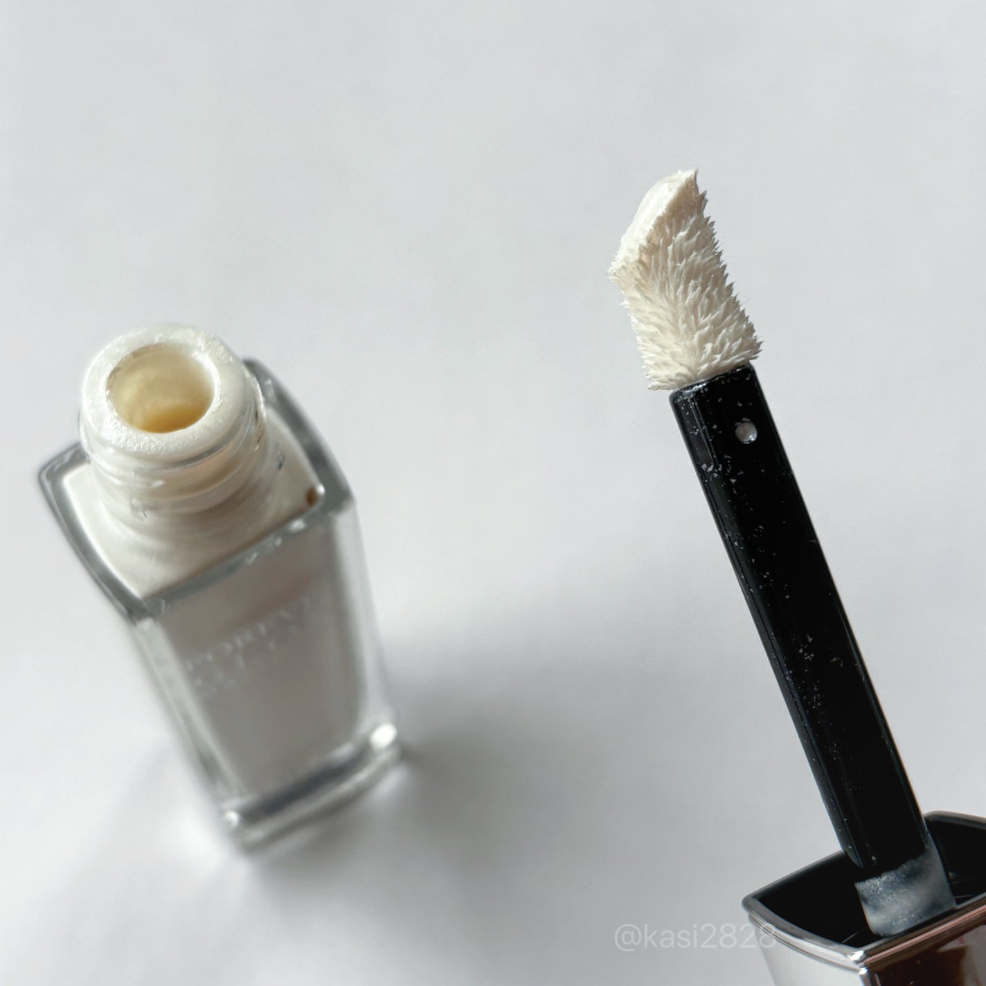 ディオールスキン フォーエヴァー グロウ マキシマイザー/Dior/ハイライトを使ったクチコミ(3枚目)