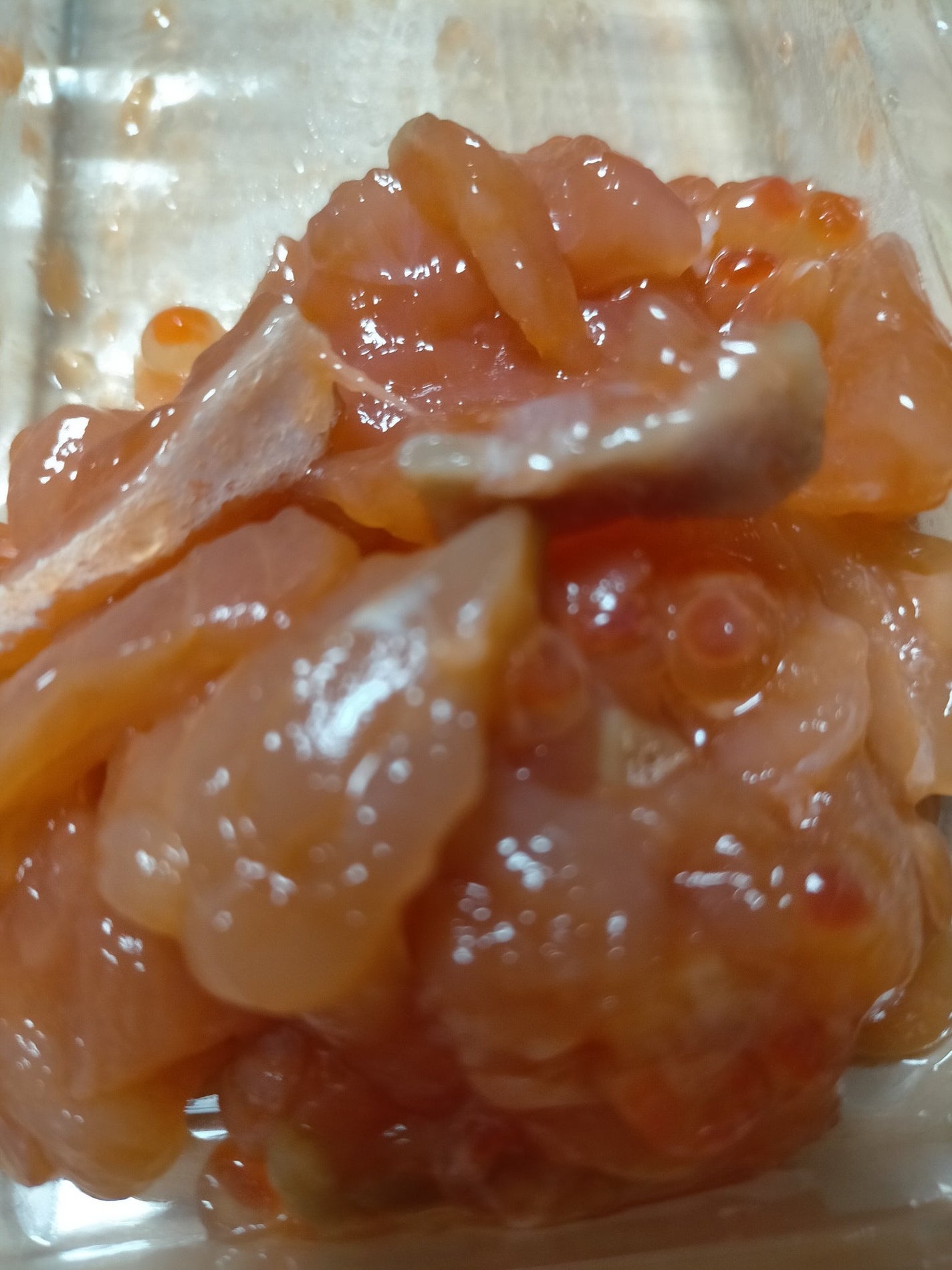 Mr. CHEESECAKE/Mr. CHEESECAKE/食品を使ったクチコミ(9枚目)