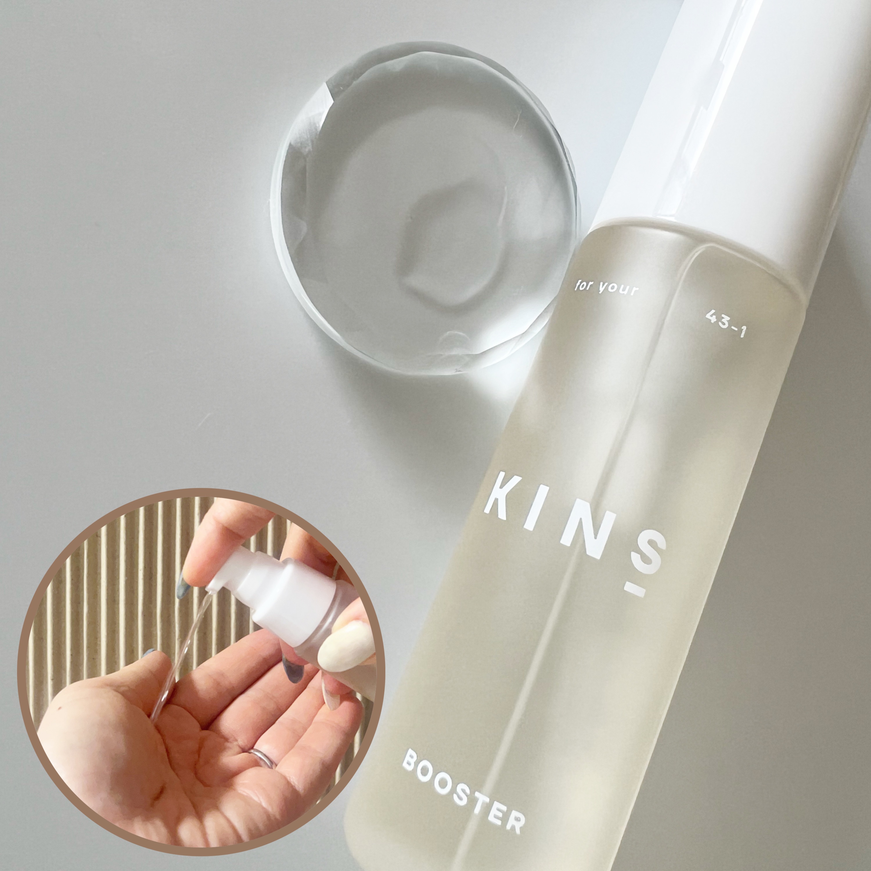 を使ったクチコミ（3枚目）