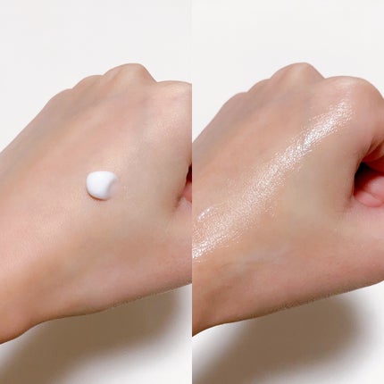 サミュ PHセンシティブクリーム/SAM'U/フェイスクリームを使ったクチコミ(4枚目)