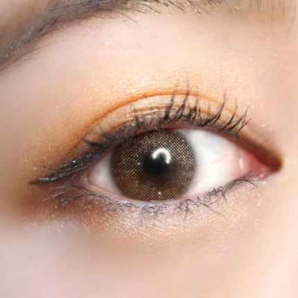 MICA.3month/NANA LENS/カラーコンタクトレンズを使ったクチコミ(6枚目)