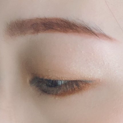 シグニチャー カラー アイズ/SUQQU/アイシャドウパレットを使ったクチコミ(2枚目)