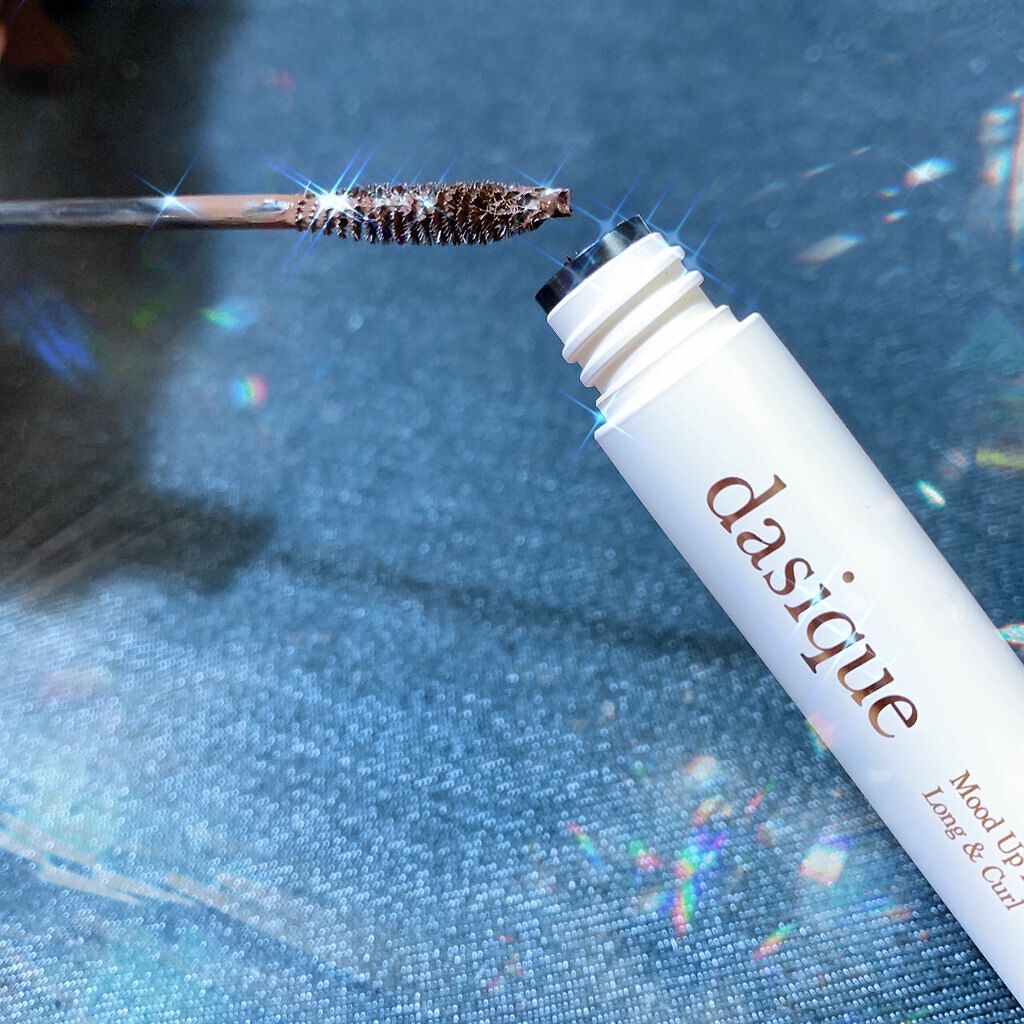 シャドウパレット/dasique/アイシャドウパレットを使ったクチコミ（3枚目）