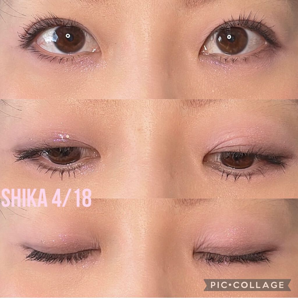 プロ アイ パレット/CLIO/アイシャドウパレットを使ったクチコミ（1枚目）