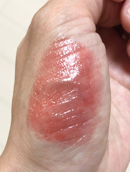 ケイト リップモンスター/KATE/口紅を使ったクチコミ(4枚目)