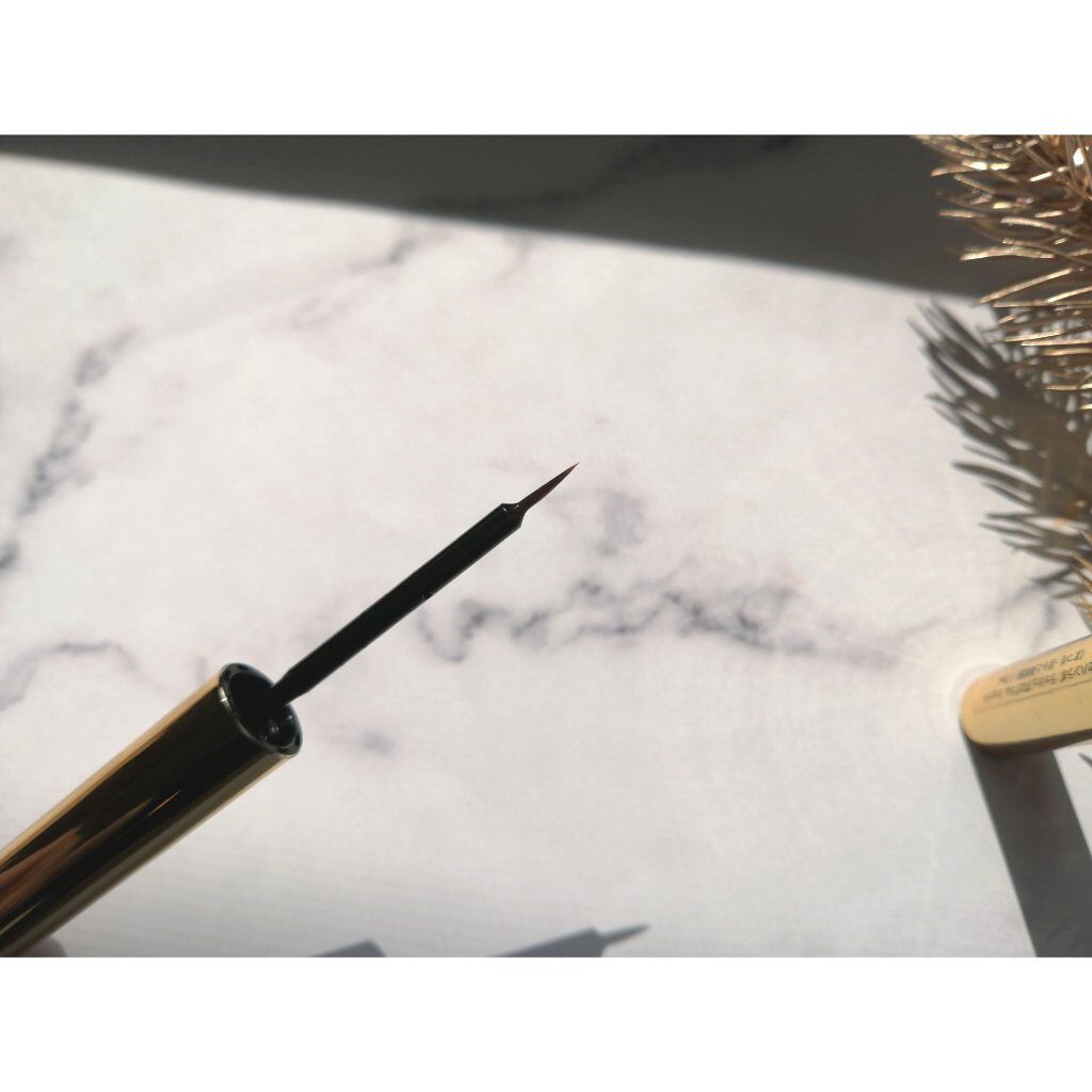 ラッシュプログラム /ISEHAN Lab./まつげ美容液を使ったクチコミ（3枚目）