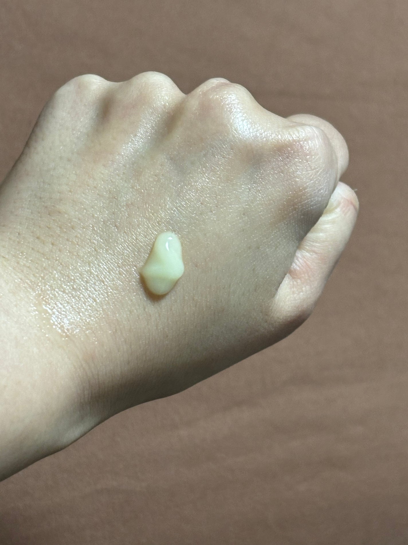 ミシャ タイムレボリューション レチ1000ショット スピキュール美容液/MISSHA/美容液を使ったクチコミ(3枚目)