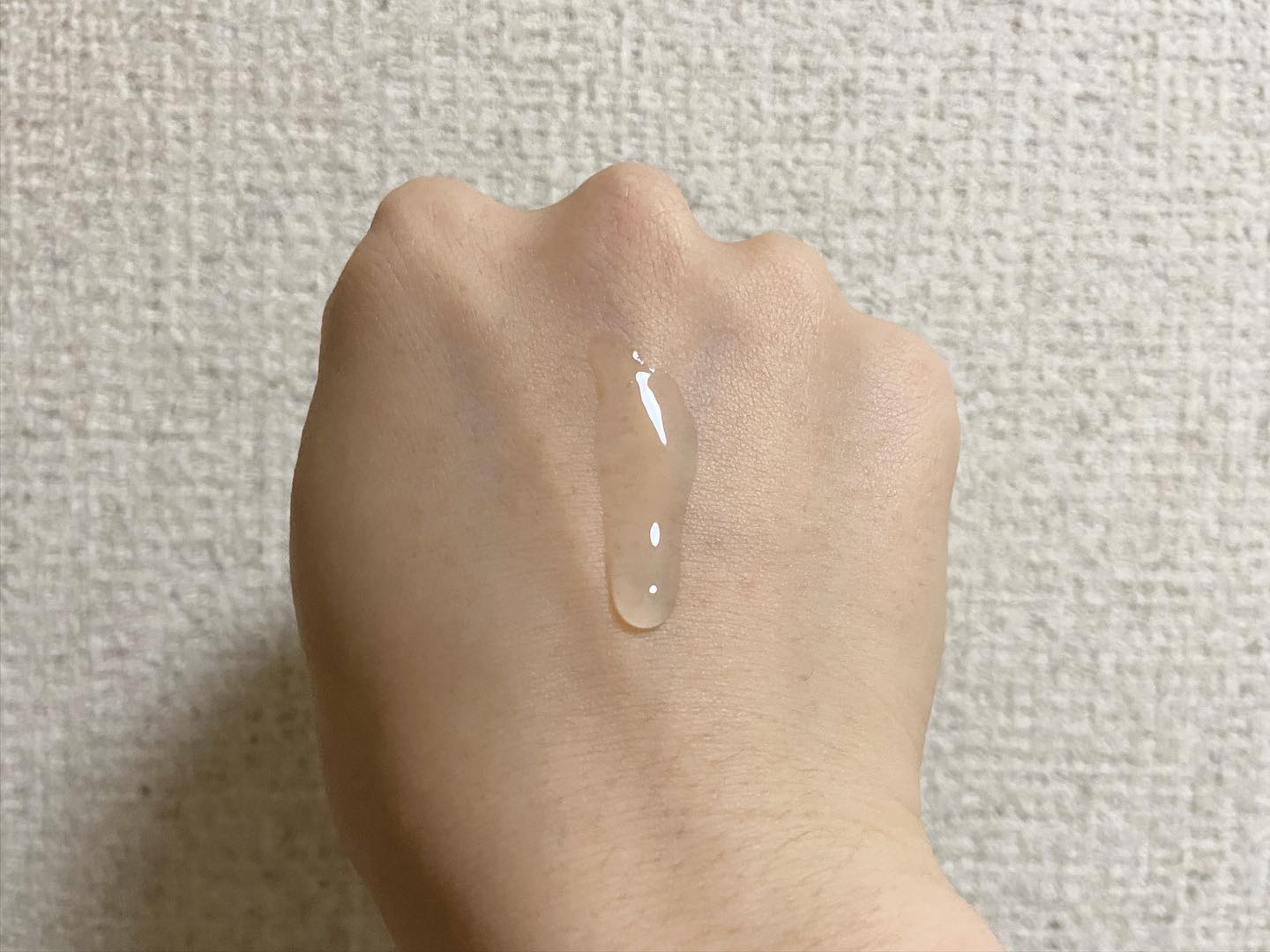 REJURAN デュアル エフェクト アンプル 30mL/REJURAN COSMETICS/美容液を使ったクチコミ（3枚目）