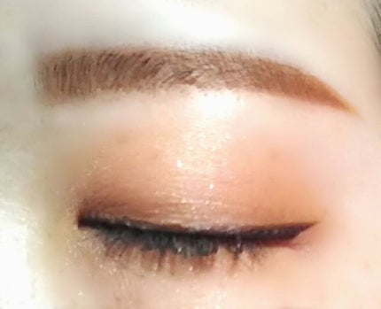 イルミクチュールシャドウ/excel/ジェル・クリームアイシャドウを使ったクチコミ(5枚目)