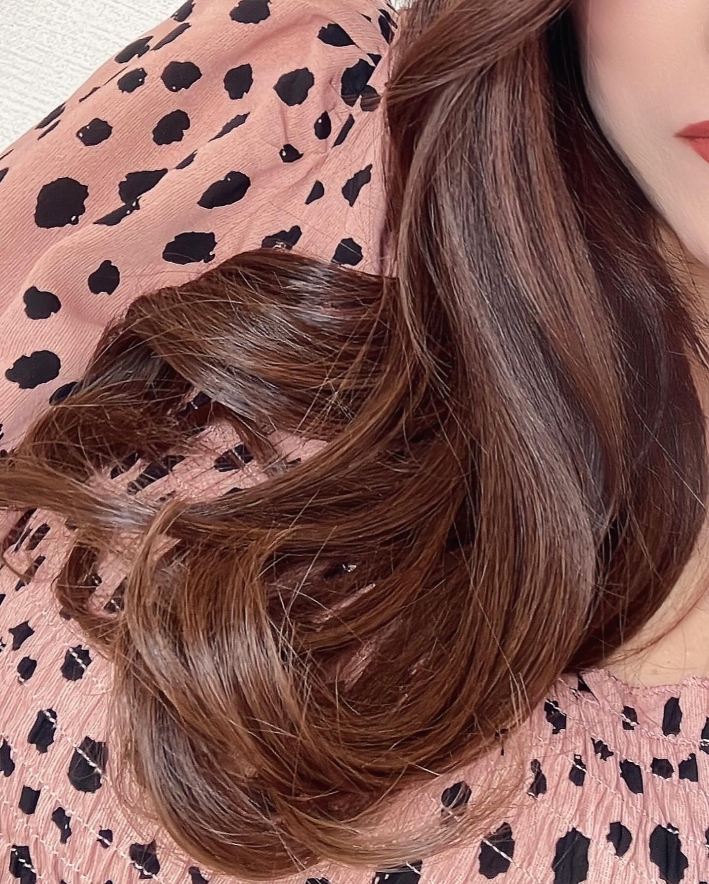 ニュアンスメイクオイル/プロスタイル/ヘアオイルを使ったクチコミ（3枚目）